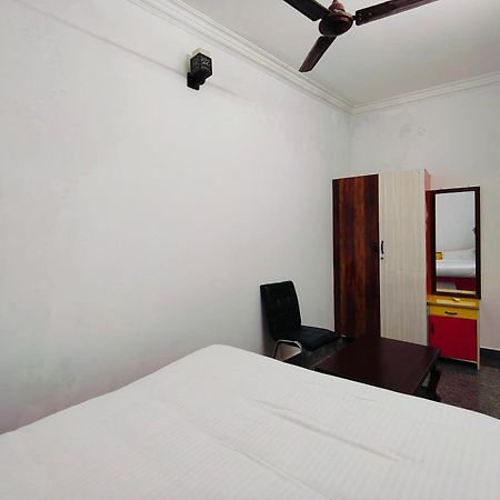 Dhanas Residency Auroville Exterior photo