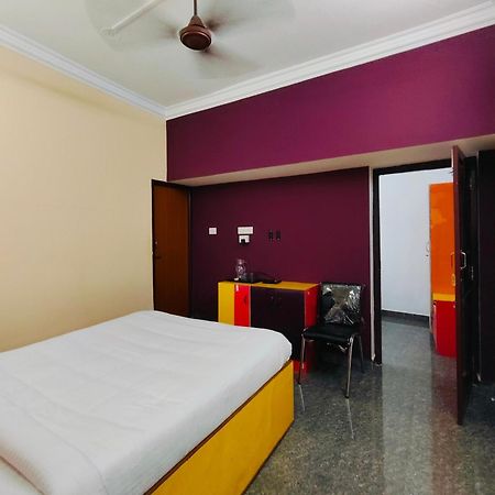 Dhanas Residency Auroville Exterior photo